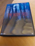 Dvd The body Tree, Vanaf 16 jaar, Ophalen of Verzenden, Zo goed als nieuw, Overige genres