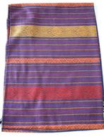 brede sjaal, Ophalen of Verzenden, Nieuw, Maat 46/48 (XL) of groter, Sjaal