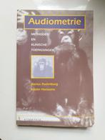 Audiometrie - Rodenburg, Ophalen of Verzenden, Beta, Zo goed als nieuw, HBO