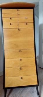 Ladenkast Giorgetti, Huis en Inrichting, Ophalen, Gebruikt, 5 laden of meer, 50 tot 100 cm