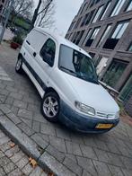 Citroën berlingo 1.1 benzine 2002 N.A.P, Auto's, 1052 kg, Citroën, Origineel Nederlands, Handgeschakeld
