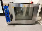 horeca ovens, Witgoed en Apparatuur, Magnetrons, Ophalen, Zo goed als nieuw, Vrijstaand, 45 tot 60 cm