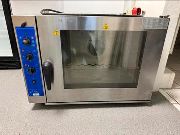 horeca ovens beschikbaar voor biedingen