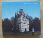 CD Temples Sun structures, Ophalen of Verzenden, Zo goed als nieuw, Alternative