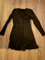 Zwart jurkje Nikkie z.g.a.n. !, Kleding | Dames, Zwart, Ophalen of Verzenden, Zo goed als nieuw, Nikkie