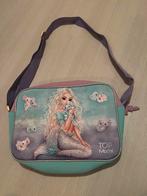 Topmodel tas, Ophalen of Verzenden, Zo goed als nieuw, Schoudertas, Minder dan 30 cm