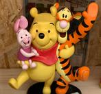 Disney Sculpture Winnie & Friends, Winnie de Poeh of vrienden, Gebruikt, Ophalen of Verzenden