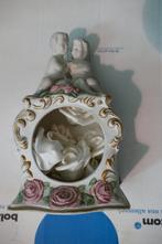 beeldje The first embrace 1987 the Franklin mint, Ophalen of Verzenden