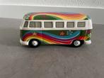 Spaarpot origineel Volkswagenbus model t1, Verzamelen, Spaarpotten, Ophalen of Verzenden, Nieuw, Steen, Aardewerk of Keramiek