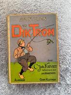 Dik Trom, Antiek en Kunst, Verzenden