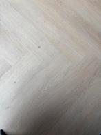 PVC Visgraat Vloer - ca. 7.5m2, Ophalen, Kunststof, 50 tot 150 cm, Nieuw