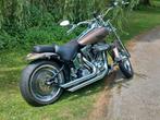 Harley Davidson FXSTD, Motoren, Particulier, 2 cilinders, Chopper, 1449 cc