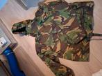 oude verzameling, BBE, sniper, kl, dpm, desert, Ophalen of Verzenden, Landmacht, Nederland, Kleding of Schoenen