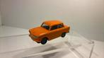 Trabant 601 vitesse 1.43