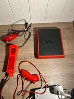Wii mini, Spelcomputers en Games, Spelcomputers | Nintendo Wii, Q, Q, Ophalen of Verzenden, Q