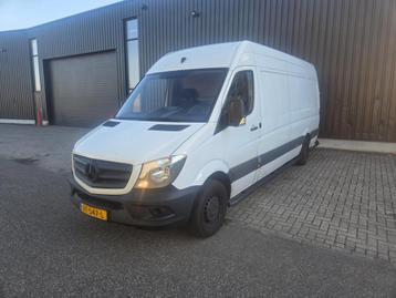 Mercedes-Benz Sprinter 310 2.2 CDI 432 EHD beschikbaar voor biedingen