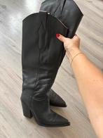 Mooie toral laarzen maat 38, Kleding | Dames, Schoenen, Ophalen of Verzenden, Zo goed als nieuw, Zwart