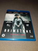 Brimstone - bluray, Cd's en Dvd's, Ophalen of Verzenden, Zo goed als nieuw, Actie