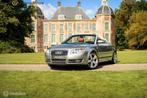Audi A4 Cabriolet 1.8 Turbo Pro Line | NAP | Volledige his |, Gebruikt, 4 cilinders, Cabriolet, 4 stoelen