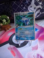 Latios ex - Delta Species - Pokémonkaart, Ophalen of Verzenden, Gebruikt, Losse kaart, Foil
