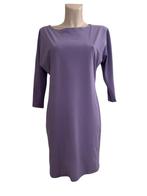 LaDress jurk lila nieuw S, Paars, Nieuw, Ophalen of Verzenden, Maat 36 (S)