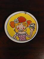 Blond Amsterdam petit four bordje, Huis en Inrichting, Keuken | Servies, Blond Amsterdam, Ophalen of Verzenden, Zo goed als nieuw