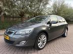 Opel Astra Sports Tourer 1.4 Turbo Sport, Voorwielaandrijving, Euro 5, Gebruikt, 4 cilinders