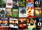 25x True Detectives,Dexter, CSI,OZ, Lost,IndianaJones enz, Boxset, Ophalen of Verzenden, Zo goed als nieuw, Vanaf 12 jaar