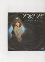 Single Patricia Paay - Maybe, Cd's en Dvd's, Pop, Ophalen of Verzenden, Zo goed als nieuw