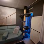 Krabpaal RHR voor grote katten / Maine coons, Ophalen, Gebruikt, Krabpaal