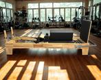 Nieuwe Pilates Reformer met accessoires, Ophalen, Nieuw, Overig