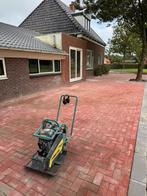 Stratenmaker beschikbaar, Ophalen of Verzenden, Nieuw, Beton, Terrastegels