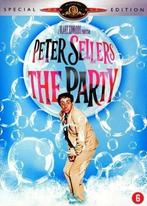 The Party - Peter Sellers - 2 disc - 1968, Cd's en Dvd's, Verzenden, 1980 tot heden, Zo goed als nieuw, Komedie