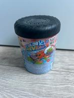 Hot wheels monster trucks color reveal color shifter, Ophalen of Verzenden, Nieuw
