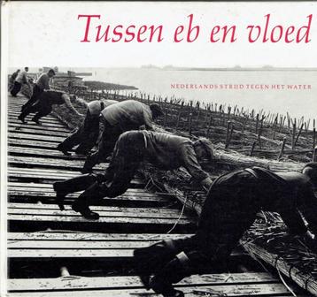 Tussen Eb en Vloed beschikbaar voor biedingen