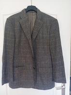 Corneliani colbert, Kleding | Heren, Kostuums en Colberts, Ophalen of Verzenden, Zo goed als nieuw, Maat 56/58 (XL), Blauw