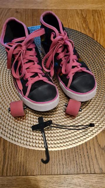 Heelys Maat 35 beschikbaar voor biedingen