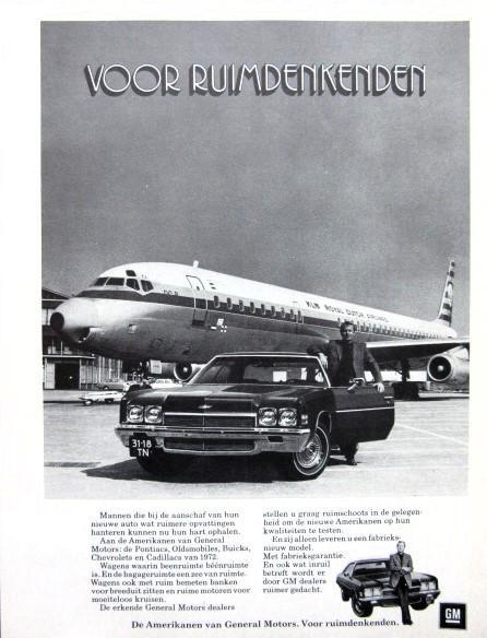 25 vintage advertenties autos 1929-98 Chrysler Triumph auto, Verzamelen, Automerken, Motoren en Formule 1, Auto's, Ophalen of Verzenden