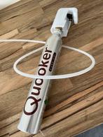 Quooker CO₂- Reduceerventiel o.a. voor Cube, Doe-het-zelf en Verbouw, Ophalen of Verzenden, Zo goed als nieuw, Overige typen