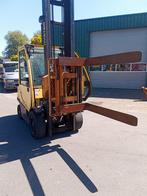 Hyster 3 ton diesel FT 2009 met kantelaar actieprijs, Ophalen, Diesel, Heftruck