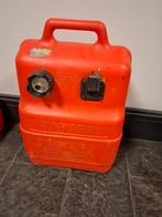 Yamaha Brandstoftank 25L.Motorboot, Watersport en Boten, Ophalen of Verzenden, Gebruikt, Motor en Techniek