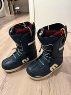 Snowboard schoenen maat 9, Sport en Fitness, Snowboarden, Ophalen of Verzenden, Gebruikt, Schoenen