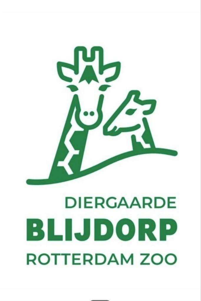 Toegangskaarten Diergaarde Blijdorp, Tickets en Kaartjes, Recreatie | Dierentuinen, Ticket of Toegangskaart