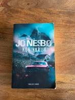 Jonesbø koninkrijk, Boeken, Ophalen of Verzenden