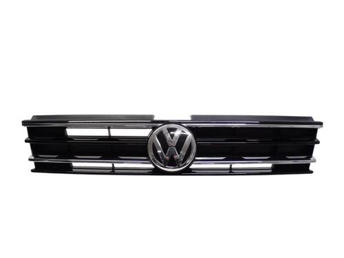 VW Tiguan II R-Line 16-20 grille grille met radar 5NA853653A, Auto-onderdelen, Overige Auto-onderdelen, Ford, Gebruikt, Ophalen of Verzenden