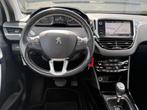 Peugeot 2008 1.2 PureTech Allure 2e Eigenaar,110pkDealer Ond, Auto's, Stof, Euro 6, 1199 cc, 610 kg