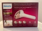 Philips Lumea Prestige IPL Ontharingsapparaat BRI956, Ophalen of Verzenden, Zo goed als nieuw, Scheren en Epileren