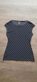 Irie Wash top M, Kleding | Dames, Ophalen of Verzenden, Zo goed als nieuw, Blauw, Zonder mouw