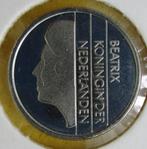 (vaw2377) Munt 2000 Nederland Beatrix kwartje, Ophalen of Verzenden, Koningin Beatrix, 25 cent, Losse munt