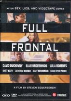 Full Frontal, Vanaf 16 jaar, Ophalen of Verzenden, Gebruikt